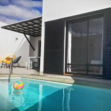 Playa Blanca , Koldos Beach House Exterior photo