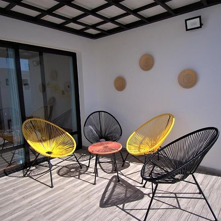 Playa Blanca , Koldos Beach House Exterior photo