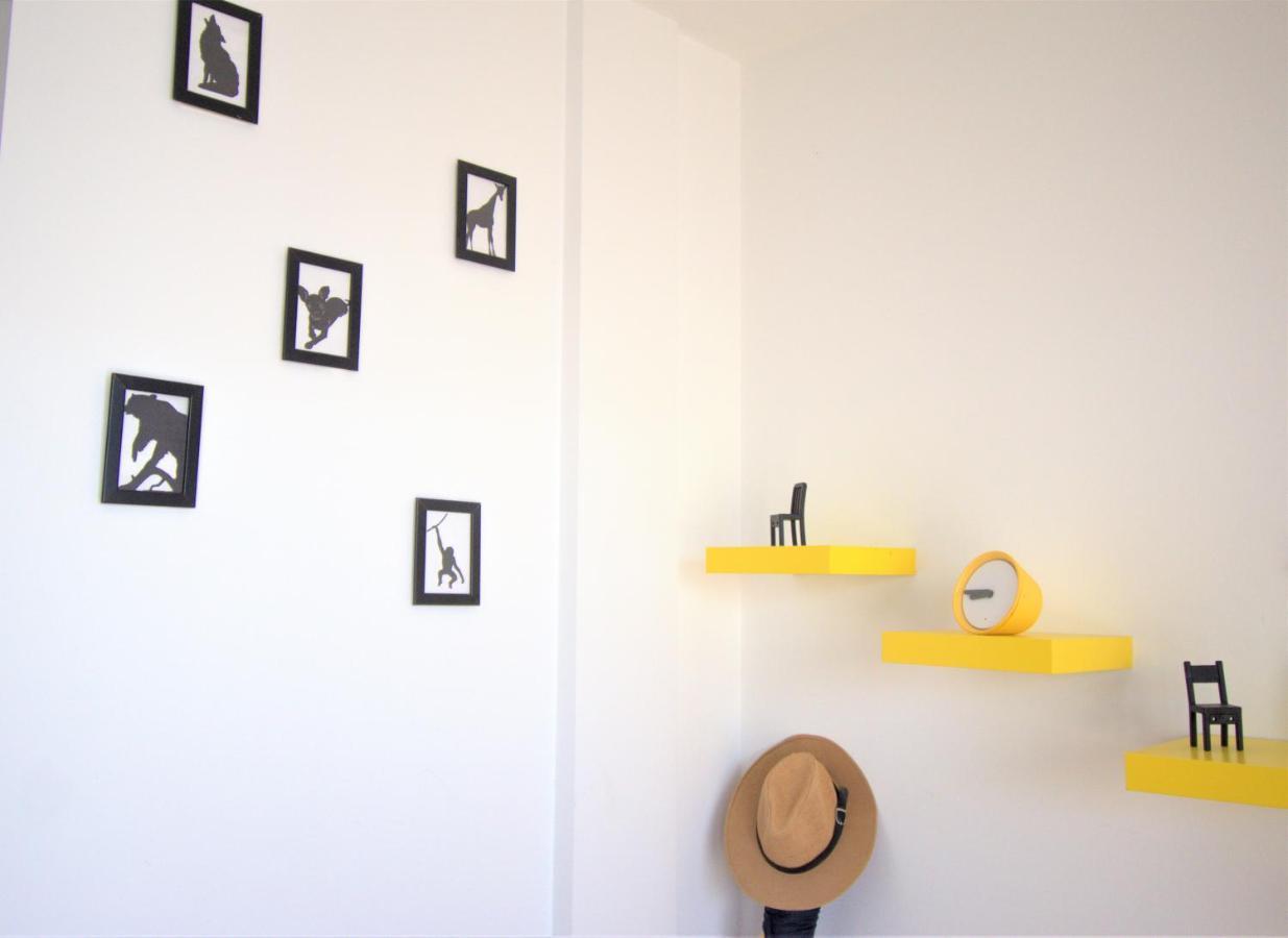 Playa Blanca , Koldos Beach House Exterior photo